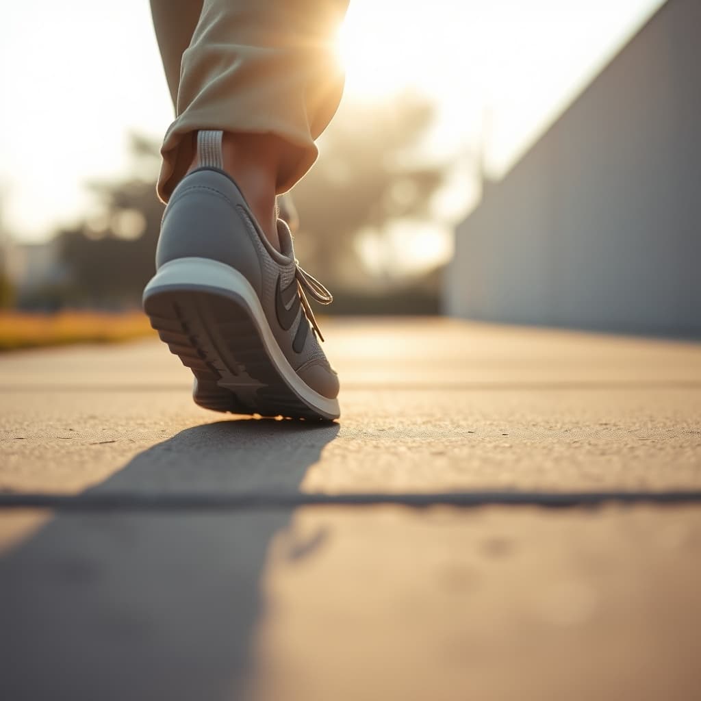 Stop compromising on comfort.