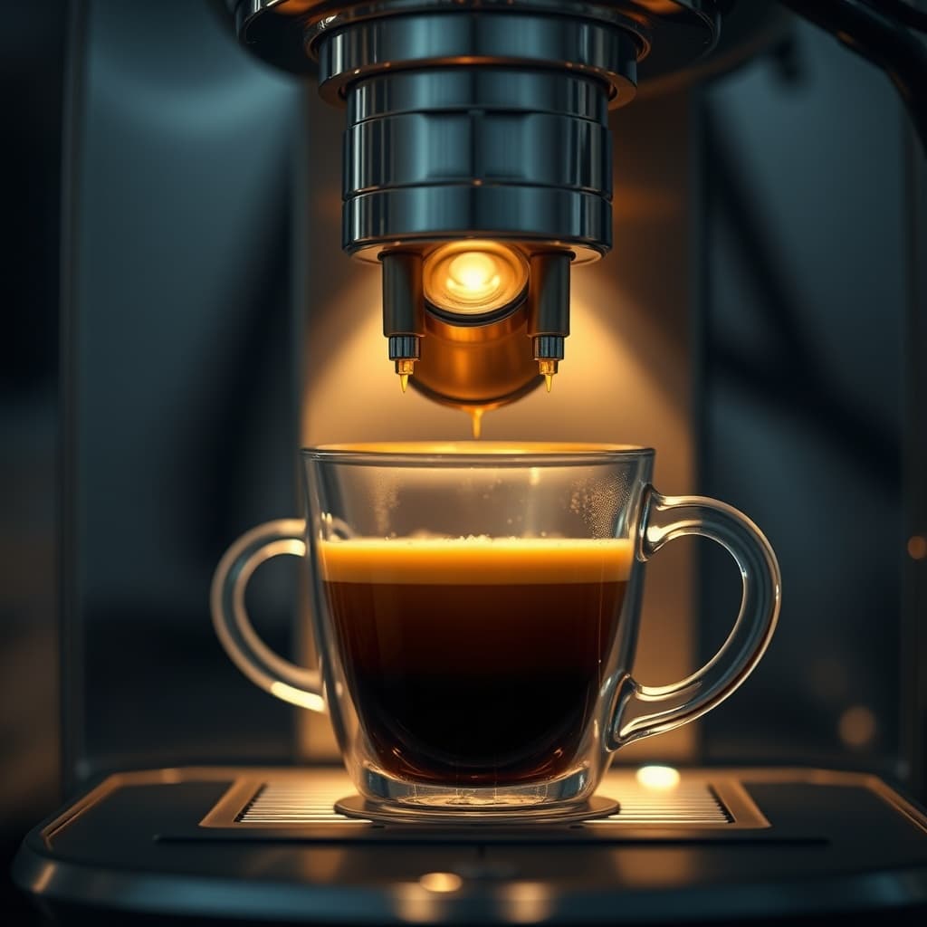 Tired of lackluster, flat-tasting morning coffee?