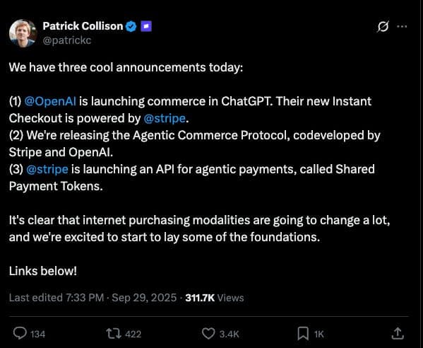 Economic network of AI agents creating value and making autonomous decisions